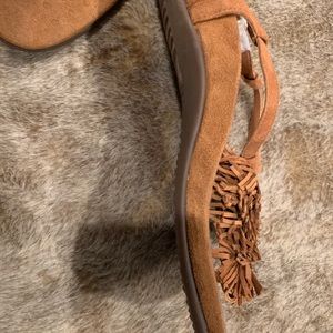 Vionic size 11 sandals